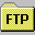 FTP client for windows by Labtam ProFTP screenshot